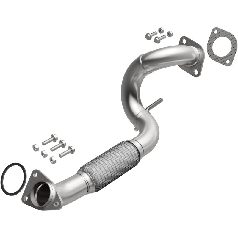 BRE Exhaust 08-10 Rogue 2.5L Front Pipe Kit