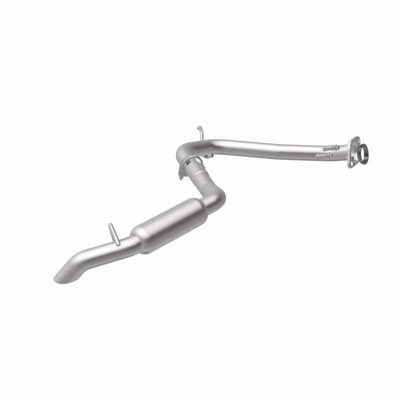 BRExhaust 06-12 Toyota RAV4 Muffler Kit