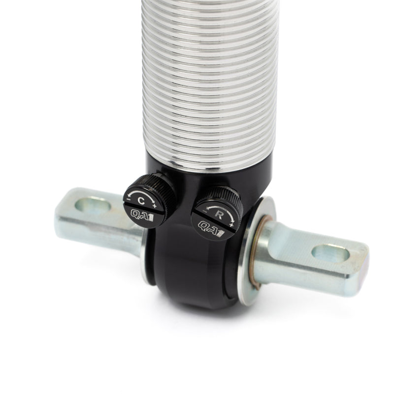 QA1 21-25 Ford F150 4WD Dual Adjustable Lowering Kit w/ Spindles - 3.5-5.5in