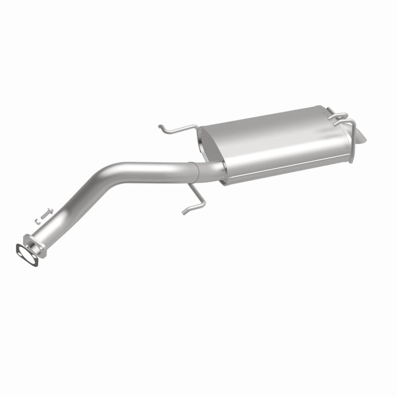 BRExhaust 10-13 Hyundai SANTA FE/ KIA SORENTO 3.5L Muffler Kit