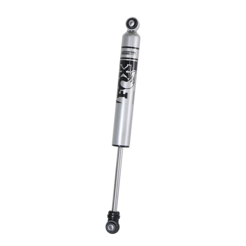 Ridetech 2015+ Ford F150 (w/ Ridetech 5.5in Lowering Kit) Rear Adventure Series Shock
