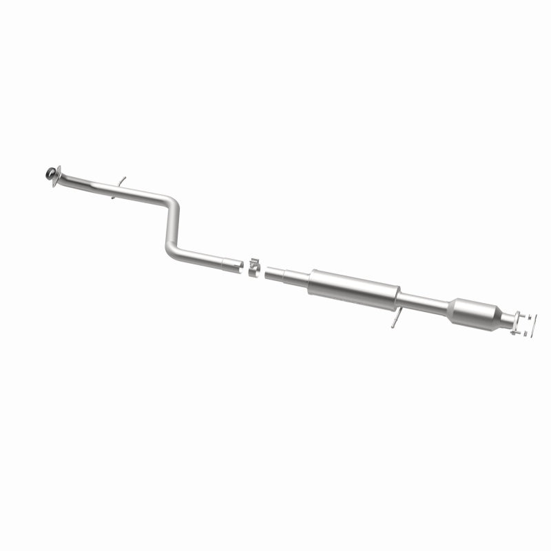 MagnaFlow 12-15 Mazda 5 2.5L Direct Fit CARB Compliant Catalytic Converter