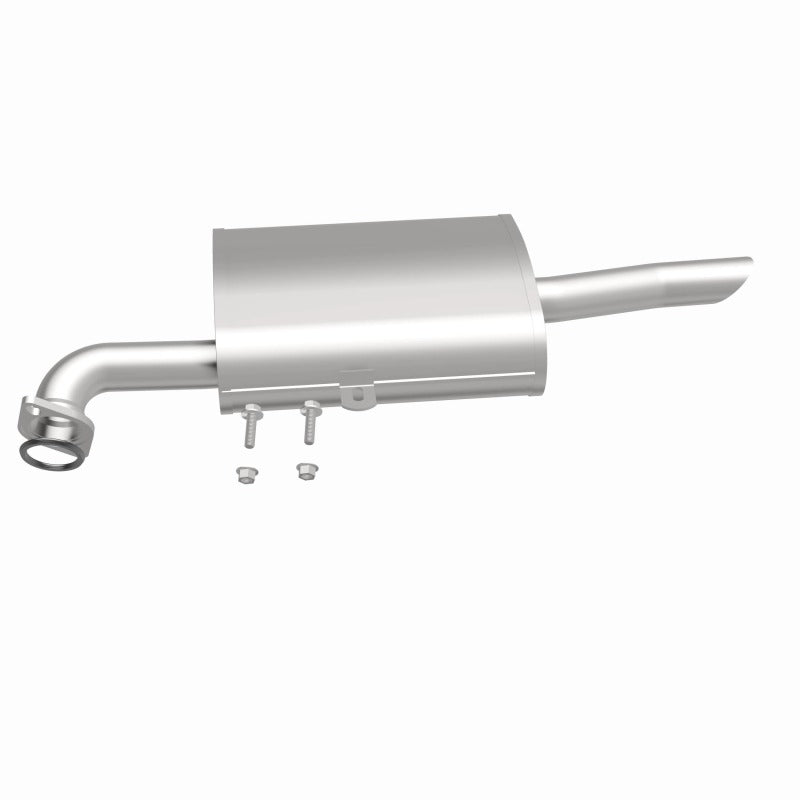 BRE Exhaust 98-02 Corolla Prizm 1.8L Muffler Kit