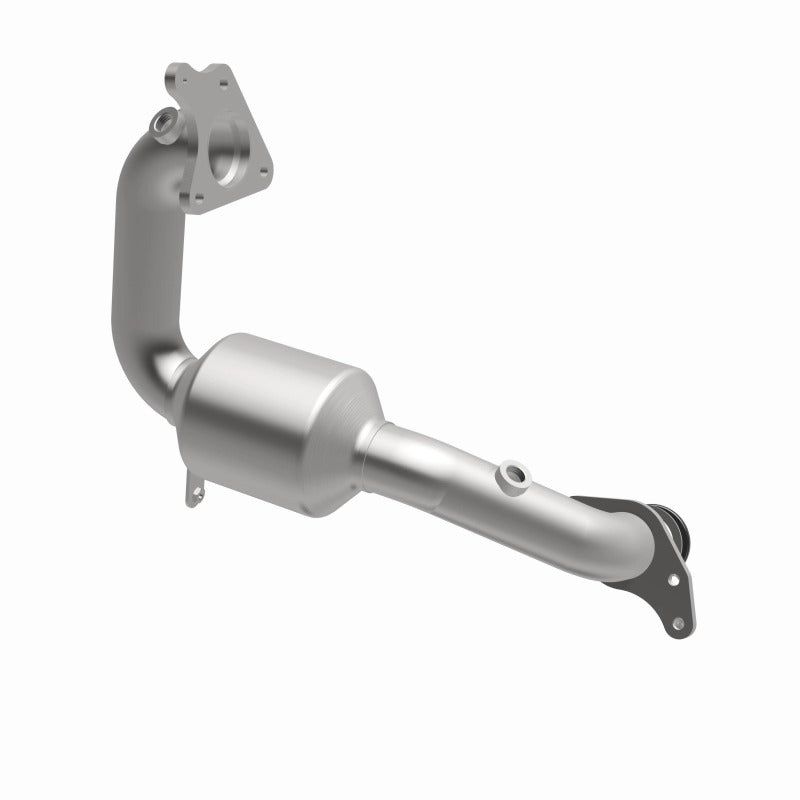 MagnaFlow 11-13 Nissan Juke 1.6L California Grade CARB Compliant Direct-Fit Catalytic Converter