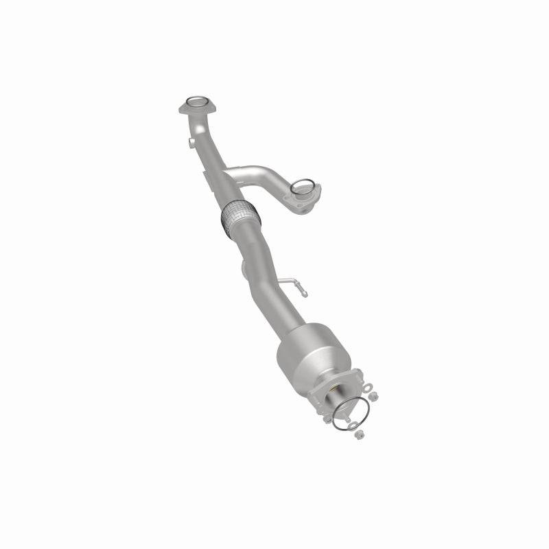 MagnaFlow 16-17 Honda Accord 3.5L Direct-Fit Catalytic Converter