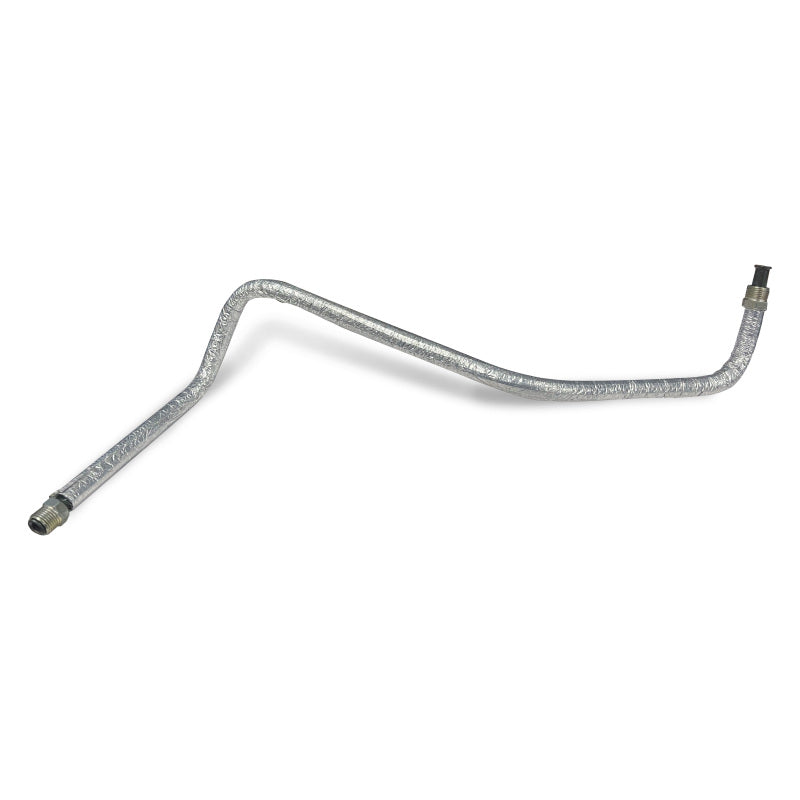 DEI Vapor Block Fuel Line Sleeve - 3/8in x 24in