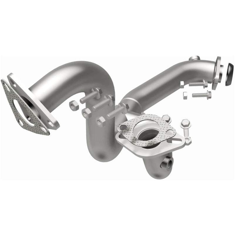 BRE Exhaust 01-06 Sebring Stratus 2.4L 2.7L Front Pipe Kit