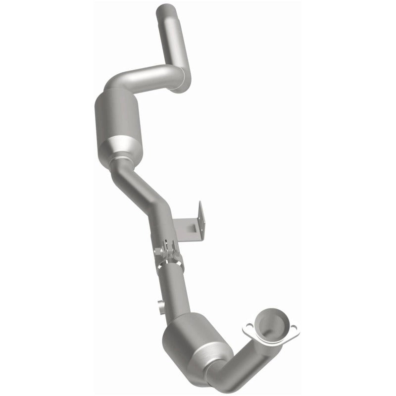 MagnaFlow 01-02 Mercedes-Benz ML320 3.2L California Grade CARB Compliant DF Catalytic Converter