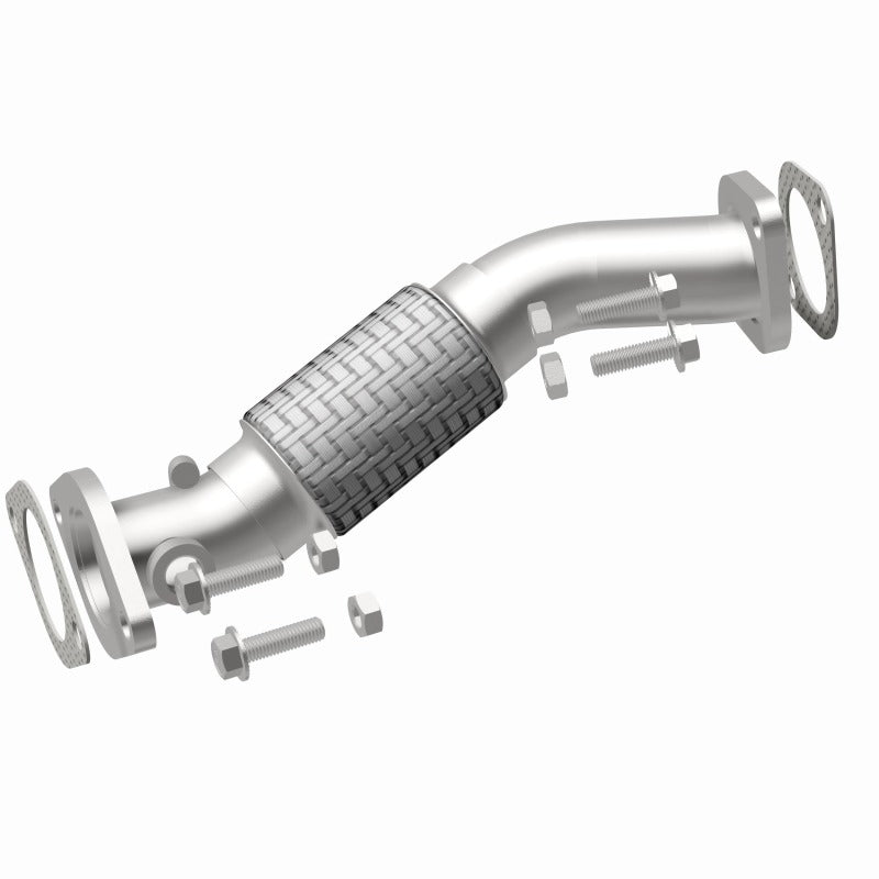 BRE Exhaust 06-10 Sonata 2.4L Front Pipe Kit