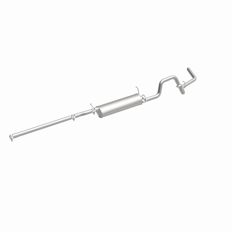 MagnaFlow BRE Exhaust Kit 01-04 Ford F-150