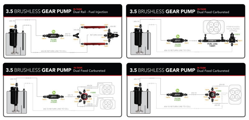 Product Specifications Sheet