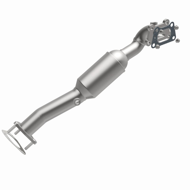 MagnaFlow 17-22 Chevrolet Colorado 3.6L Front Left Underbody Direct-Fit Catalytic Converter