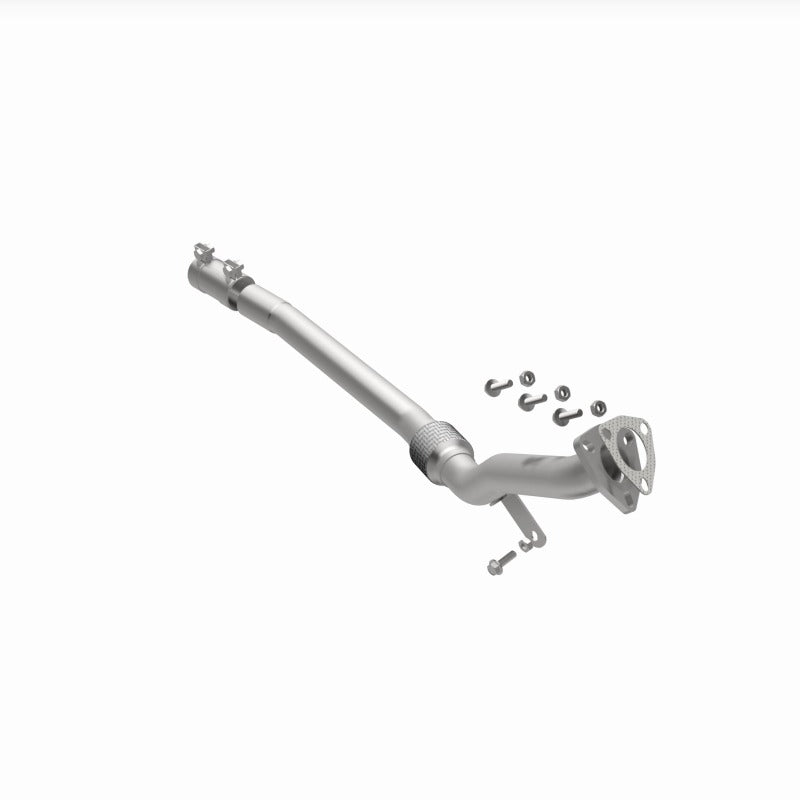 BRE Exhaust 02-05 A4 Quattro A4 1.8L Front Pipe Kit