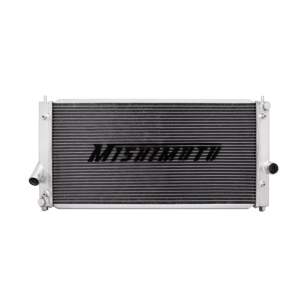 MISHIMOTO MMRAD-SPY-00 Radiator TOYOTA MR2 00-05 (Manual Transmission) Photo-1 