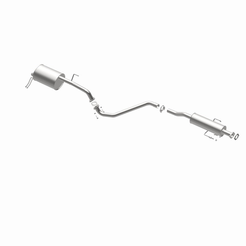 MagnaFlow BRE Exhaust Kit 10-13 Kia Forte Forte Koup