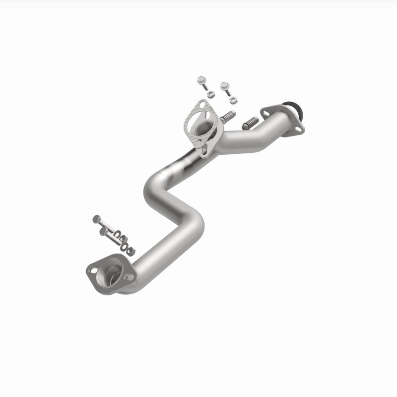 BRE Exhaust 09-12 Escape Tribute 2.5L 3.0L Front Pipe Kit
