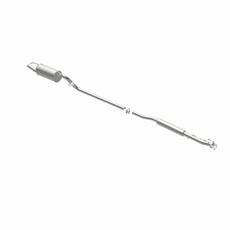 MagnaFlow BRE Exhaust Kit 97-01 Toyota Camry Solara