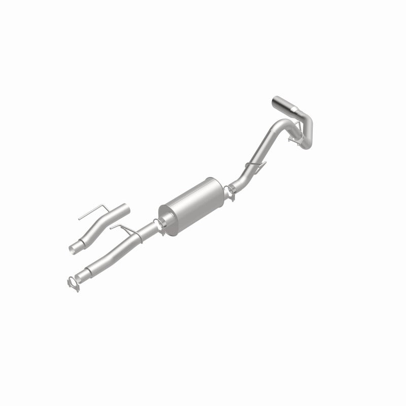 MagnaFlow BRE Exhaust Kit 09-10 Ford F-150