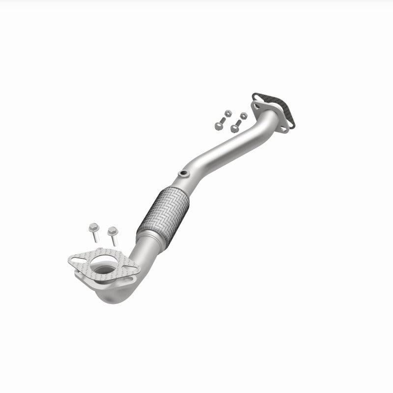 BRE Exhaust 04-09 Kia SPECTRA 2.0L Front Pipe Kit