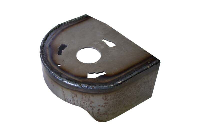 Rust Buster Avalanche/Suburban/Yukon Rear Upper Coil Spring Bucket - Left