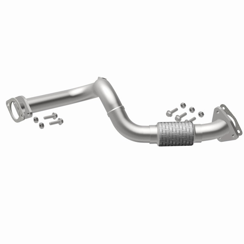 BRE Exhaust 13-17 BUICK ENCORE 1.4L Front Pipe Kit