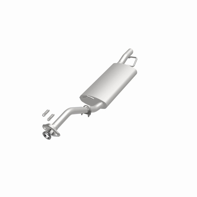 MagnaFlow BRE Exhaust Kit 09-13 Toyota Corolla S 1.8L