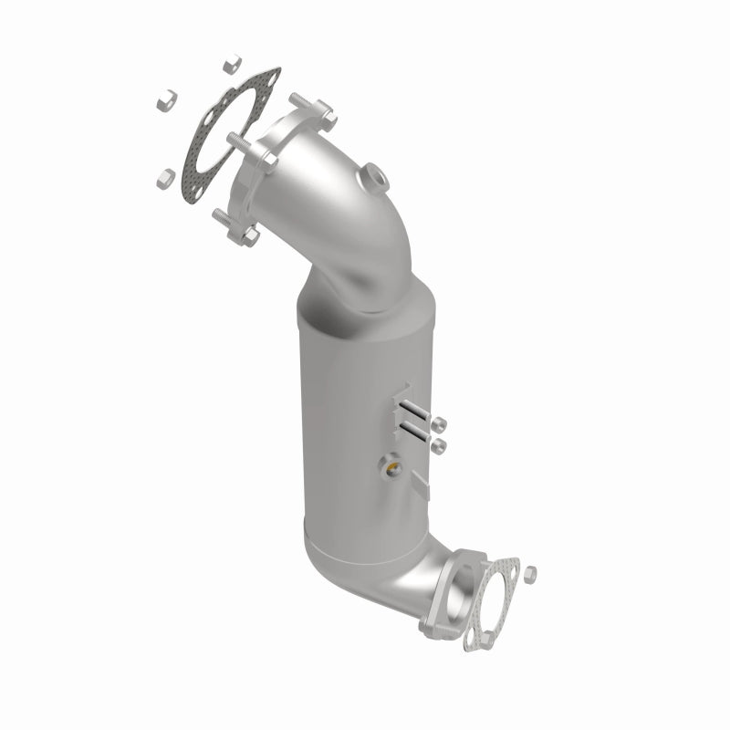 MagnaFlow 20-24 Ford Explorer 2.3L OEM Underbody Front Direct-Fit Catalytic Converter