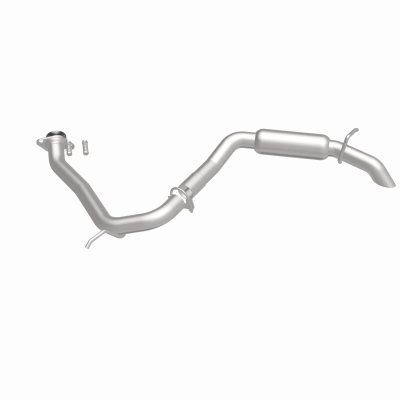 BRExhaust 06-12 Toyota RAV4 Muffler Kit
