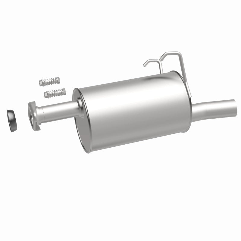 BRE Exhaust 97-01 CR-V 2.0L Muffler Kit