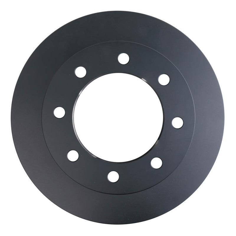Timbren 13-26 Ford F-250/F-350 SD 4WD/13-16 Ford F-450 SD BES Coated Brake Rotor - Front