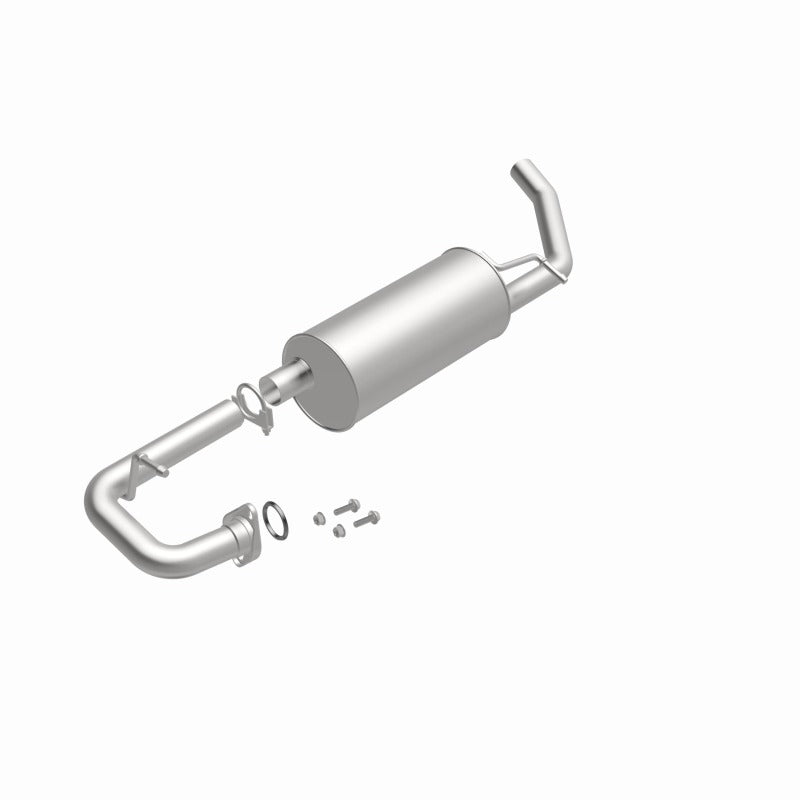 BRE Exhaust 98-00 RAV4 2.0L Muffler Kit