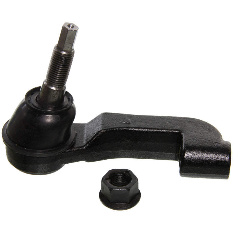 MOOG 02-07 Jeep Liberty Front Left Outer / Left Outer Tie Rod End
