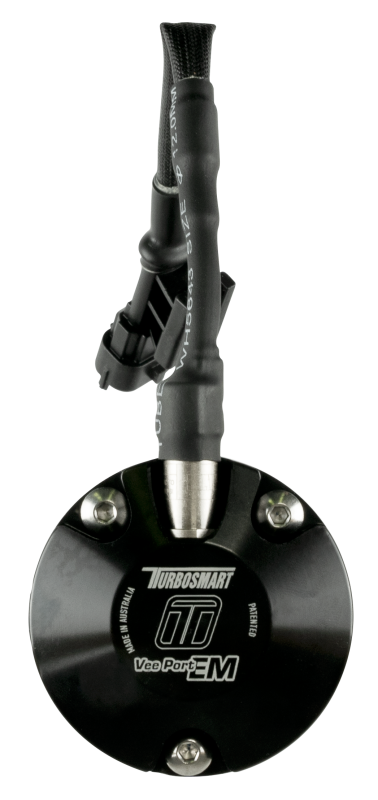 Turbosmart Ford F-150 2.7L/3.5L Ecoboost Performance Intercooler w/Recirculating BOV - Silver