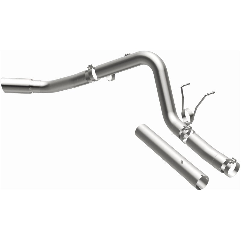 BRExhaust 07-11 Dodge Ram 2500/3500 6.7L Exhaust Kit