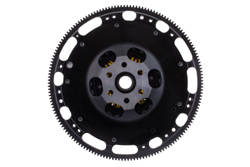 ACT 86-93 Ford Mustang GT Mod-Twin 225 HDD Sprung Race Clutch Kit