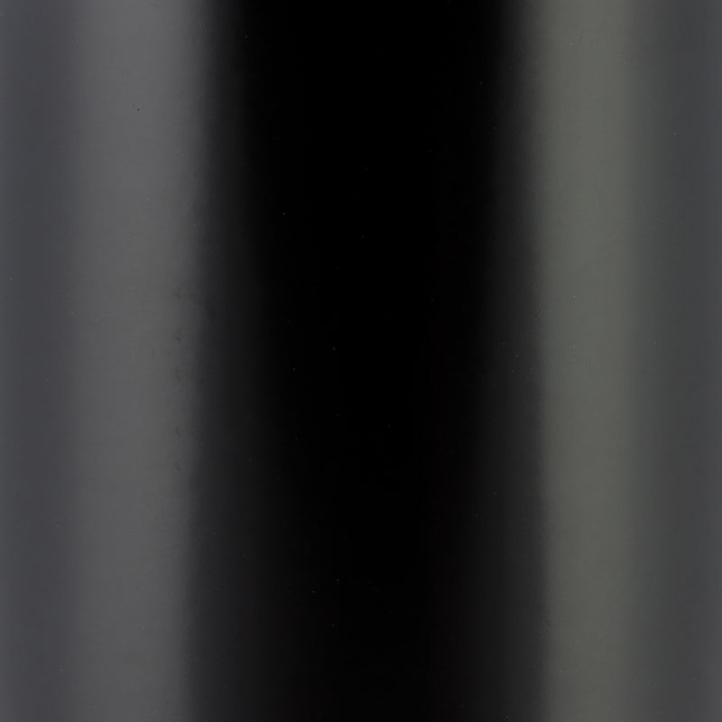Wehrli 11-16 Chevrolet 6.6L LML Duramax Driver Side 3in Intercooler Pipe - Semi Gloss Black