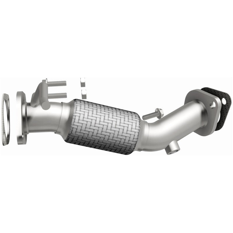 BRE Exhaust 11-14 Sonata 2.0L 2.4L Front Pipe Kit