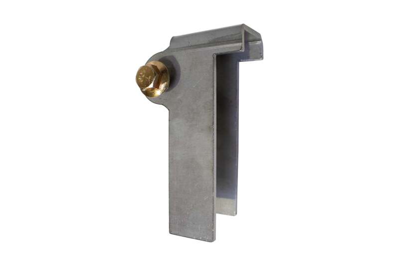 Rust Buster 01-10 GM Pickup Body Mount Brackets-(Left)