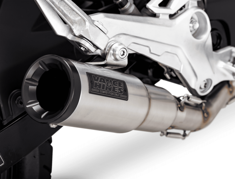 Vance & Hines HONDA 21-23 Grom HO PCX 1-1 SS Full System Exhaust