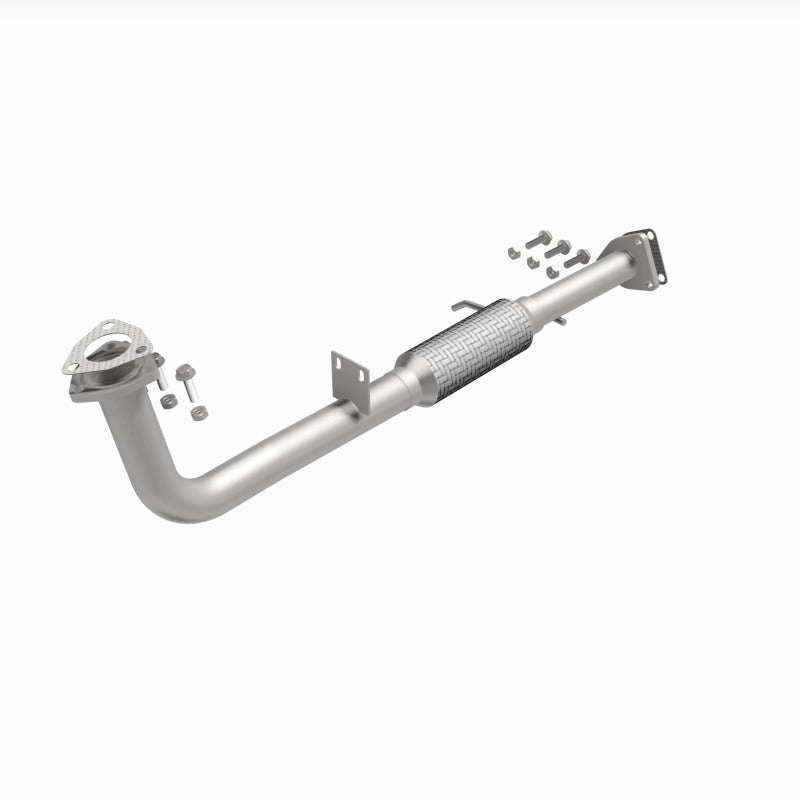 BRE Exhaust 90-93 Accord 2.2L Front Pipe Kit