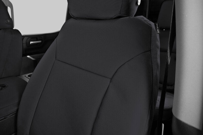 Covercraft 23-26 Toyota Corolla Endura PrecisionFit Custom Second Row Seat Covers