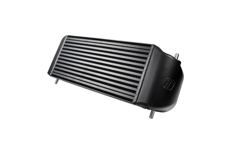 Turbosmart Ford F-150 2.7L/3.5L Ecoboost Performance Intercooler w/Recirculating BOV - Black