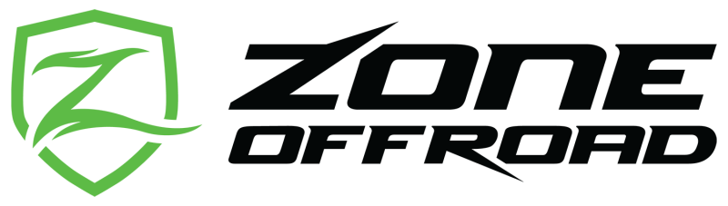 Zone Offroad 18-24 Ford Expedition 2in Lift Kit