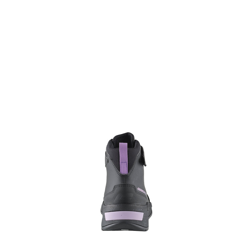 Gaerne G.Zion Gore-Tex Lady Boot Black/Lilla Size - 5.5