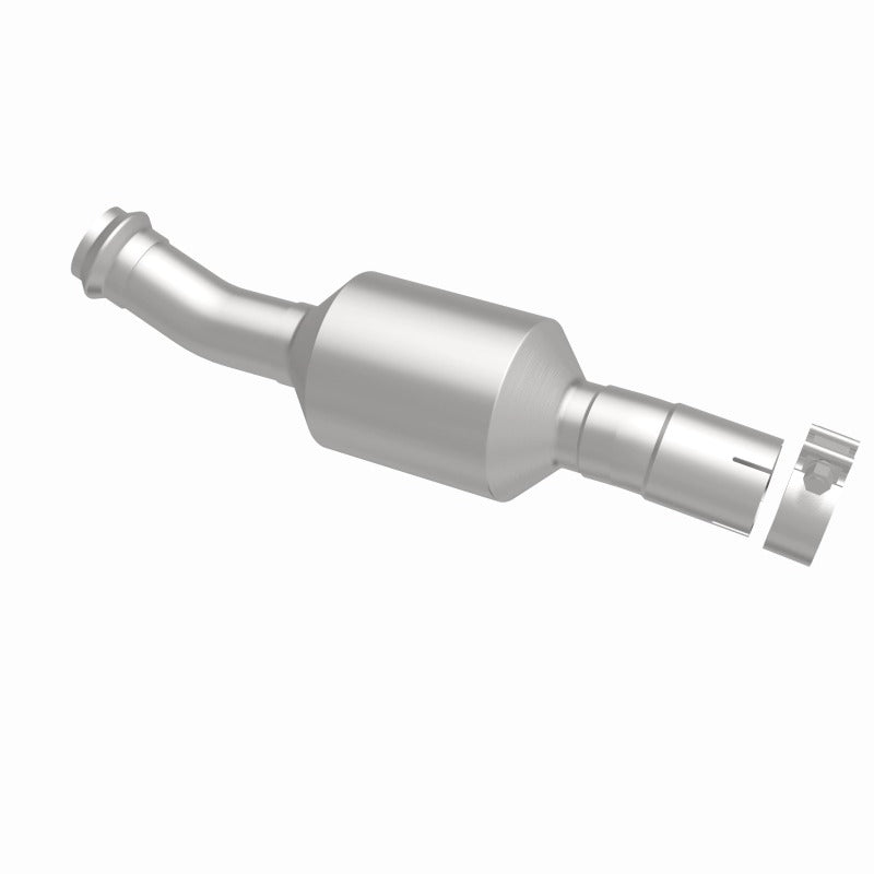 MagnaFlow 20-22 Lincoln Corsair 2.0L FWD Rear Underbody Direct-Fit Catalytic Converter