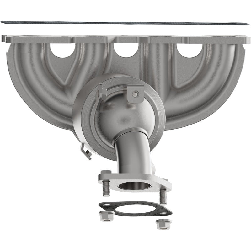 MagnaFlow 12-13 Kia Sorento 2.4L California Grade CARB Compliant Direct-Fit Catalytic Converter