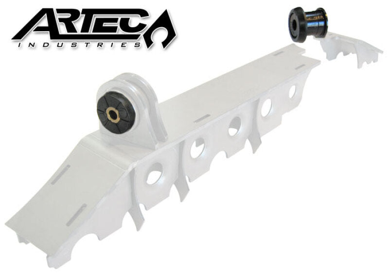 Artec Industries 07-18 Jeep Jk Jku Daystar Bushing Replacement Kit - Jk Front Axle Uca