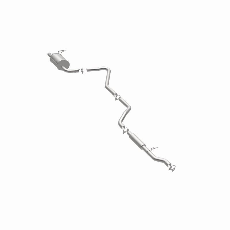 MagnaFlow BRE Exhaust Kit 09-18 Dodge Journey 2.4L