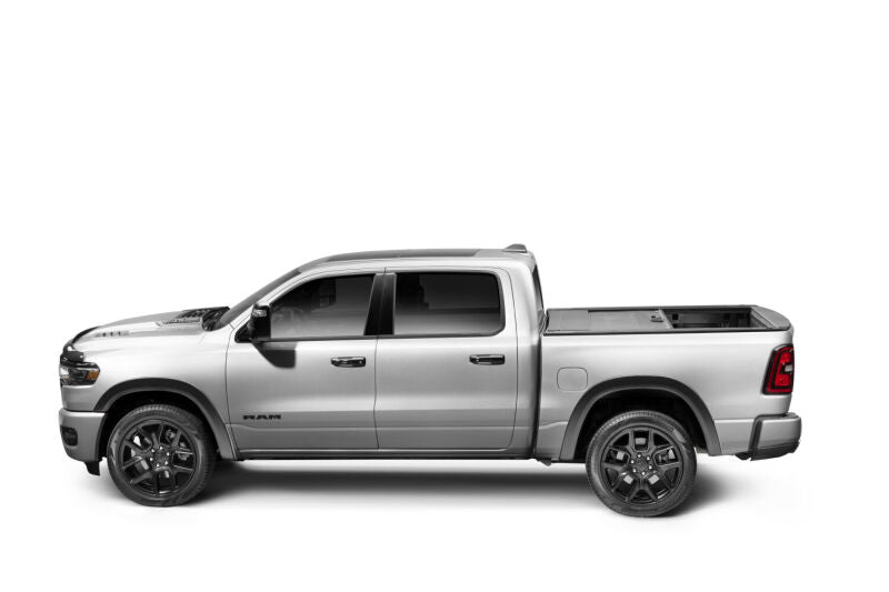 RealTruck 2015-2020 Ford F-150 5ft 7in FlushFit Retractable Cover
