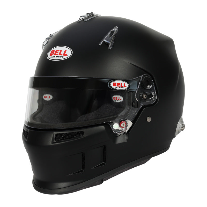 Bell Helmet Xr7 White (Hans) 61(7 5/8) Sa2025